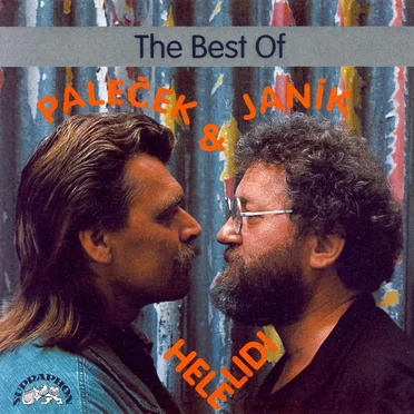 The Best of - Hele lidi