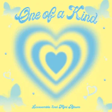 One of a Kind by Loossemble - album cover