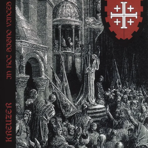 In Hoc Signo Vinces