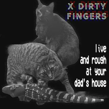 Live & Rough at Your Dad's House