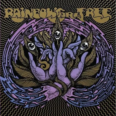 Believers in Medicine by Rainbows Are Free - album cover