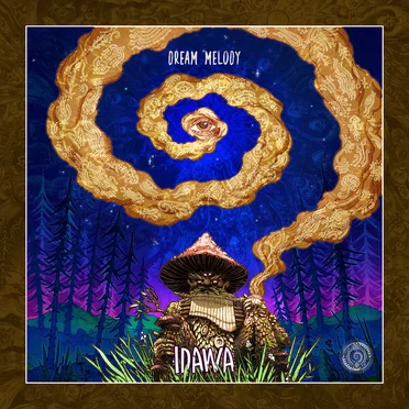 Dream Melody by IDawa - album cover