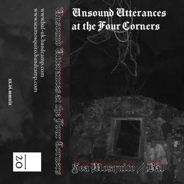 Unsound Utterances at the Four Corners