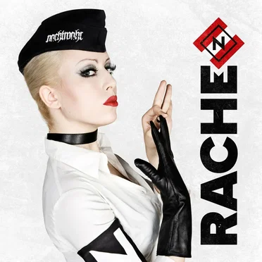 Rache (Offensive 2022)