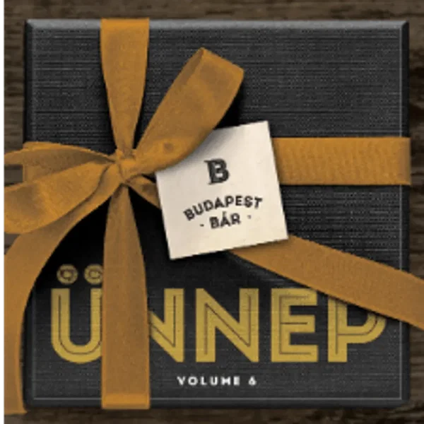 Volume 6 - Ünnep