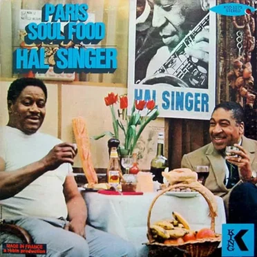 Paris Soul Food