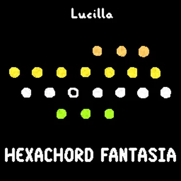 Hexachord Fantasia