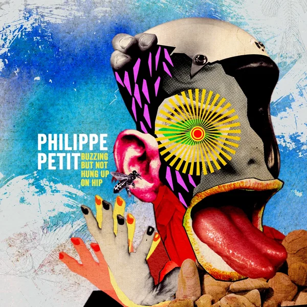 Buzzing but not hung up on hip