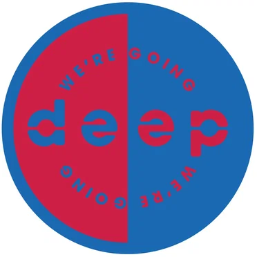 We’re Going Deep 12003