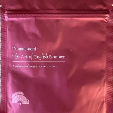 Dénouement: The Art of English Summer