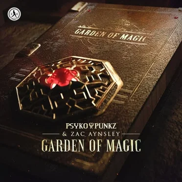 Garden of Magic