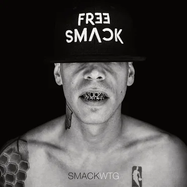 Free Smack by SmackWTG - album cover
