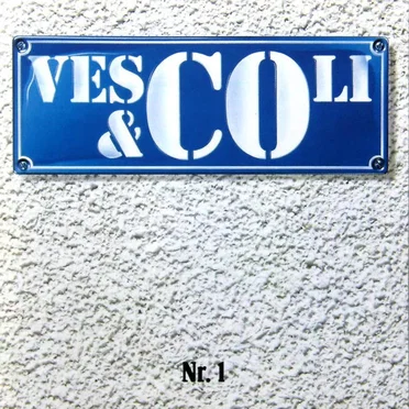 Vescoli & Co., Nr. 1