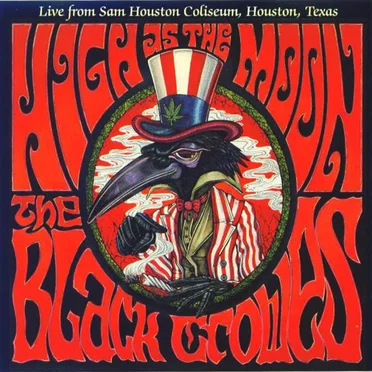 Live From Sam Houston Coliseum