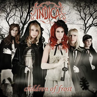 Children of Frost