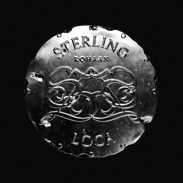 Sterling EP