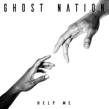 Help Me by Ghost Nation - album cover