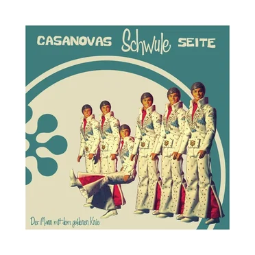 Casanovas Schwule Seite