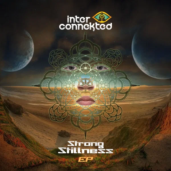 Strong Stillness EP
