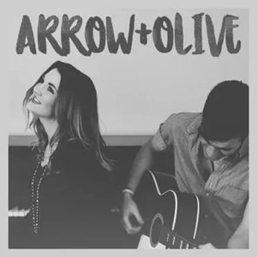 Arrow & Olive