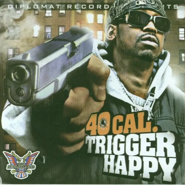 Trigger Happy