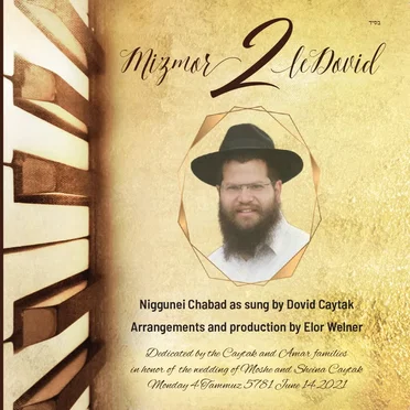 Mizmor leDovid 2