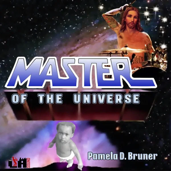 Master of the Universe