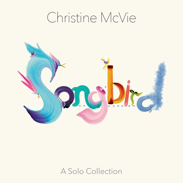 Songbird (orchestral version)