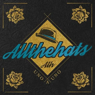 Uno a uno by All the Hats - album cover