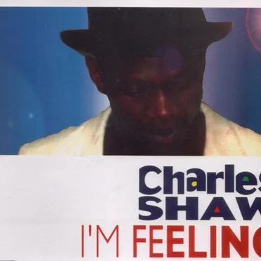 I'm Feeling by Charles Shaw - album cover
