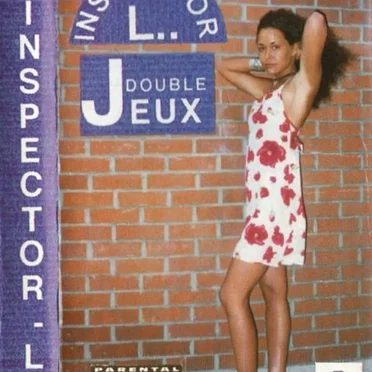 Double Jeux by Inspector L - album cover