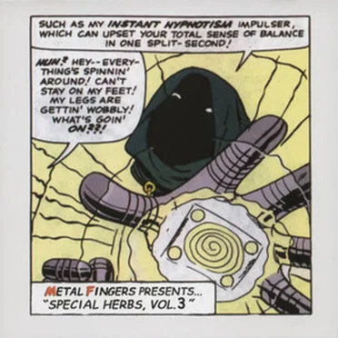 Special Herbs, Volume 3