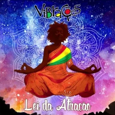 Lei da atração