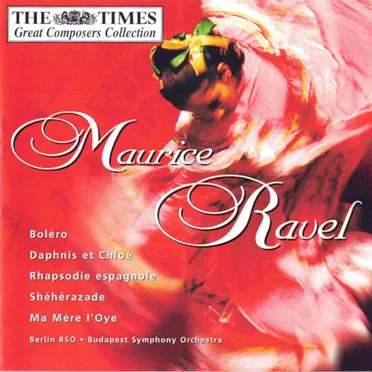 Maurice Ravel