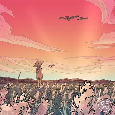 Someday by Woodville - album cover