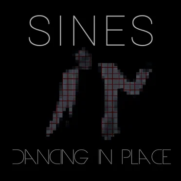 Dancing in Place by Sines - album cover