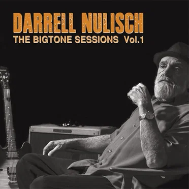 Darrell Nulisch