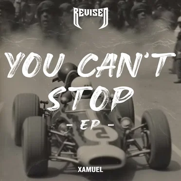 You Can't Stop EP