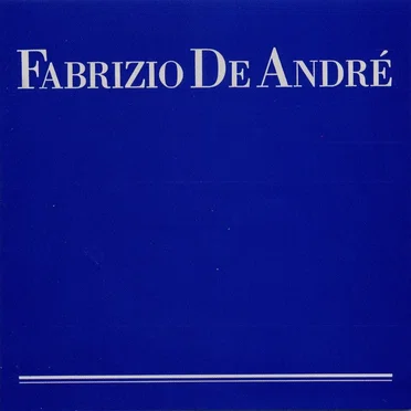 Fabrizio De André