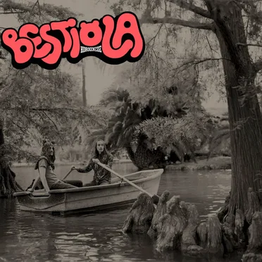 Bestiola by Hidrogenesse - album cover