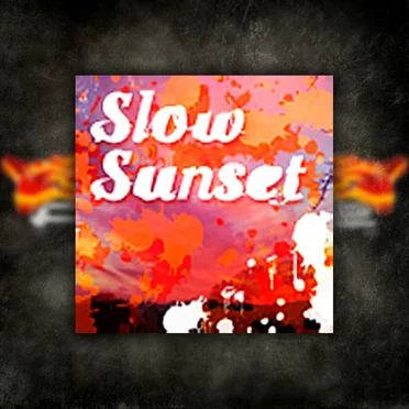 Slow Sunset (amen mix)
