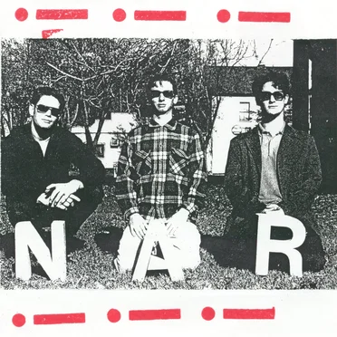 History by Nar - album cover