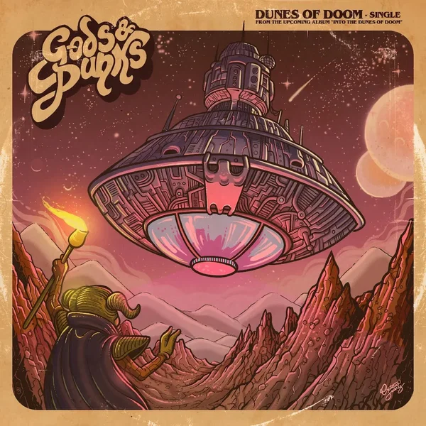 Dunes of Doom