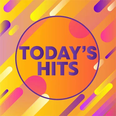 Today’s Hits by Various Artists - album cover