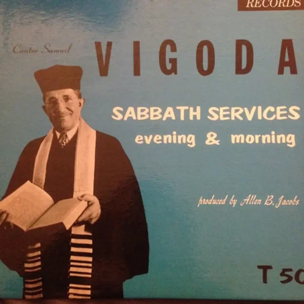 Sabbath Services Evening & Morning
