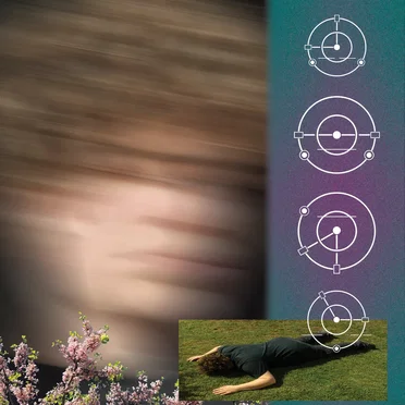 PRAY by M, The Chosen - album cover