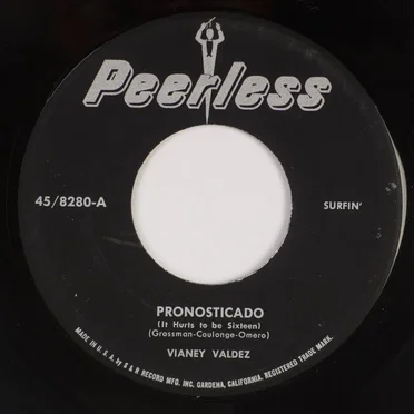 Pronosticado / Nuestra canción