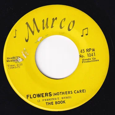 Flowers (Mothers Care)