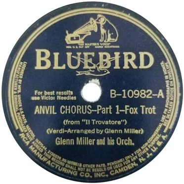 Anvil Chorus