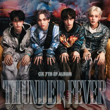 THUNDER FEVER